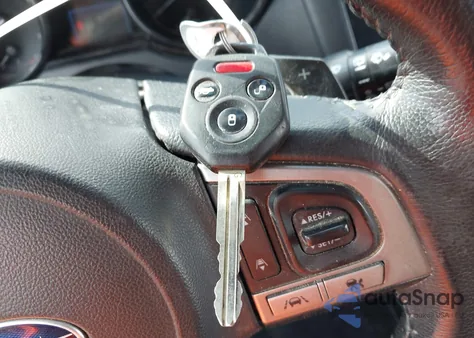 2017 Subaru Outback 2.5I Premium z USA, uszkodzony, nr VIN 4S4BSAFC8H3215223